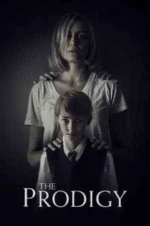 فيلم The Prodigy 2019 مترجم HD