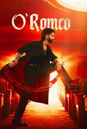فيلم O Romeo 2026 مترجم HD
