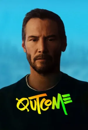 فيلم Outcome 2026 مترجم HD
