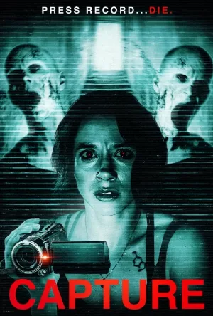 فيلم Capture 2026 مترجم HD