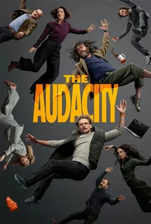 مسلسل The Audacity حلقة 4 مترجم HD
