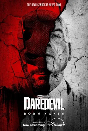 الحلقة 8 الثامنة من مسلسل Daredevil Born Again الموسم الأول مترجم متوفرة الآن للتحميل والمشاهدة على ArabSeed.