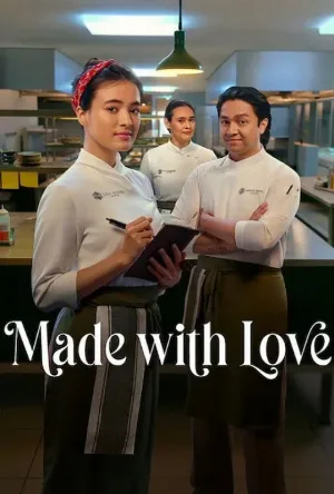 مسلسل Made with Love حلقة 5 مترجم HD