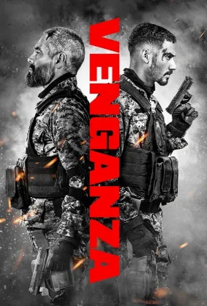 فيلم Revenge 2026 مترجم HD