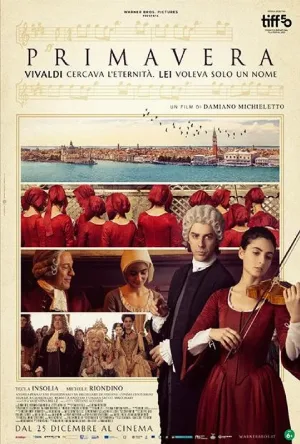 فيلم Primavera 2025 مترجم HD
