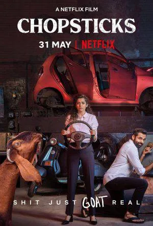 فيلم Chopsticks 2019 مترجم HD