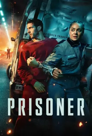 مسلسل Prisoner 2026 مترجم HD