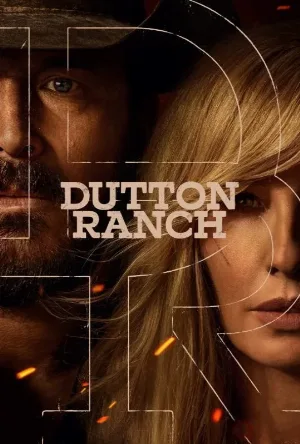 استمتع بمشاهدة مسلسل Dutton Ranch الموسم الاول الحلقة 8 الثامنة مترجم بجودة عالية HD على عرب سيد بدون إعلانات مزعجة.