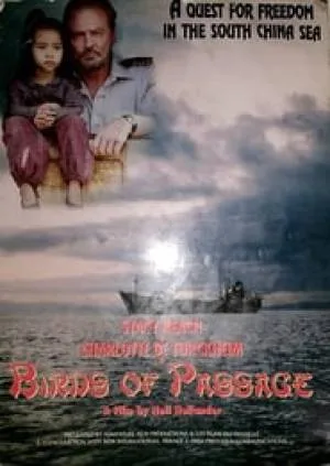 فيلم Birds of Passage 2001 مترجم HD