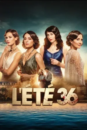 مسلسل Summer of 36 2026 مترجم HD