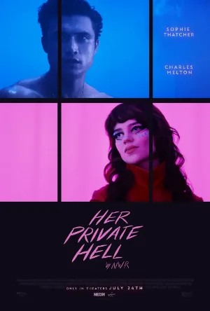 فيلم Her Private Hell 2026 مترجم HD