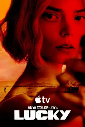 مسلسل Lucky حلقة 4 مترجم HD