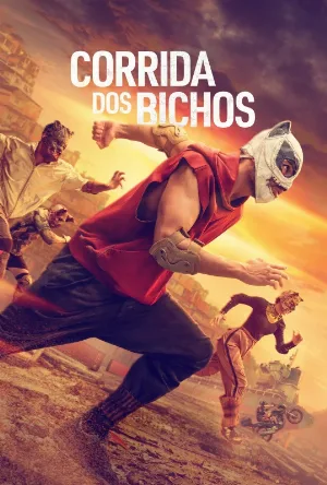 فيلم Beast Race 2026 مترجم HD