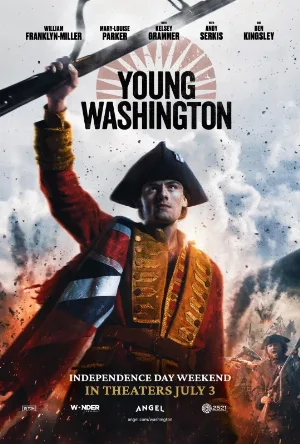 فيلم Young Washington 2026 مترجم HD