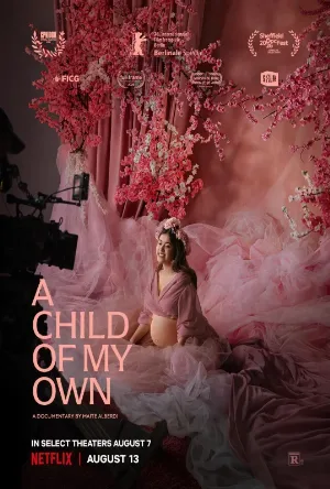 فيلم A Child of My Own 2026 مترجم HD