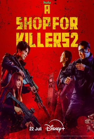 مشاهدة مسلسل A Shop for Killers الموسم الاول الحلقة 5 الخامسة مترجم بجودة HD على ArabSeed، روابط تحميل مباشرة وسريعة.