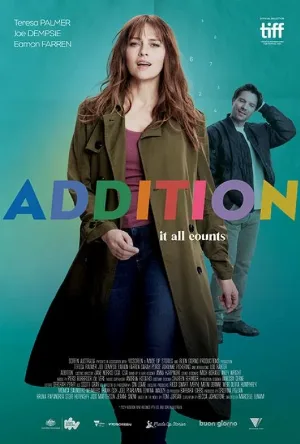 مشاهدة فيلم Addition 2025 مترجم