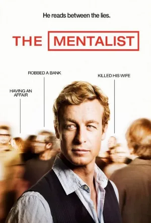 تنزيل مسلسل The Mentalist الموسم الاول الحلقة 7 السابعة مترجم بجودة BluRay عالية الدقة من موقع عرب سيد الأصلي.
