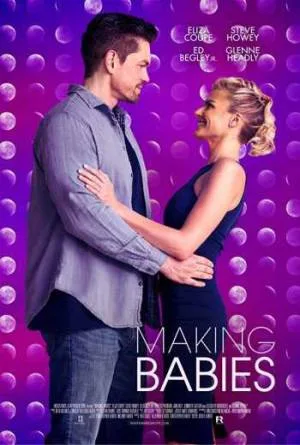 فيلم Making Babies 2019 مترجم HD