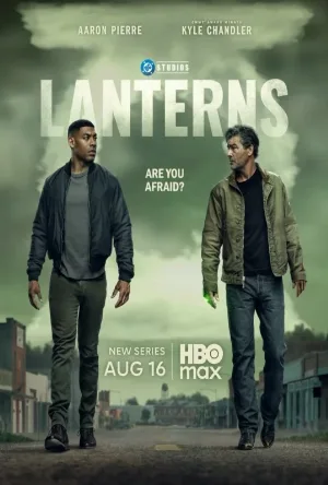 شاهد مسلسل Lanterns الموسم الاول حلقة 1 الاولي مترجم بجودة BluRay بدون فواصل إعلانية على ArabSeed.