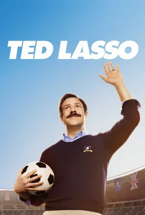 تحميل مسلسل Ted Lasso الموسم الاول الحلقة 6 السادسة مترجم كاملة بجودة 1080p عبر ArabSeed، تحميل مباشر وسريع.