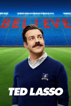 استمتع بـ مسلسل Ted Lasso الموسم الثاني الحلقة 5 الخامسة مترجم كاملة بجودة عالية HD مع تحميل مباشر من عرب سيد.