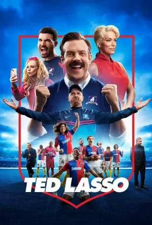 تحميل سريع لـ مسلسل Ted Lasso الموسم الثالث الحلقة 1 الاولي مترجم بجودة HD عبر موقع عرب سيد ArabSeed.