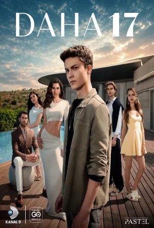 مسلسل في السابعة عشر 2026 مترجم HD
