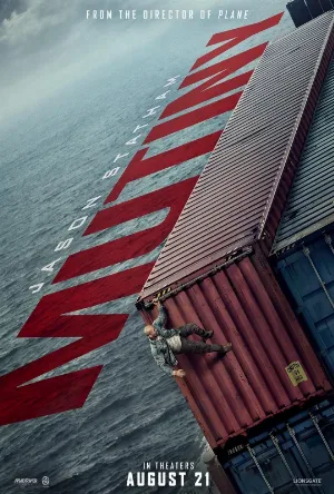 فيلم Mutiny 2026 مترجم HD
