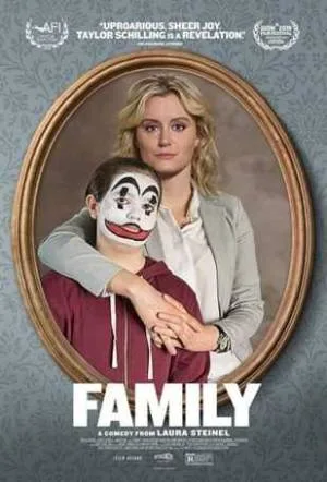 فيلم Family 2019 مترجم HD