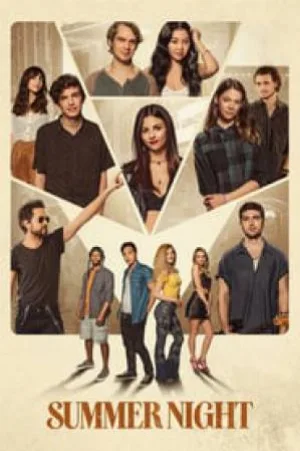 فيلم Summer Night 2019 مترجم HD
