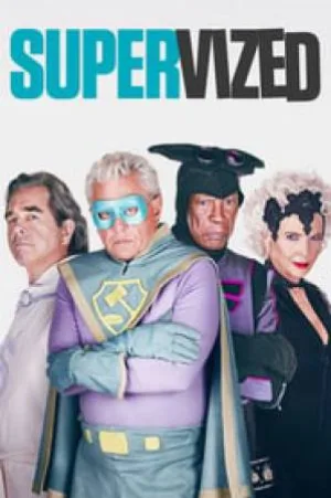 مشاهدة فيلم Supervized 2019 مترجم