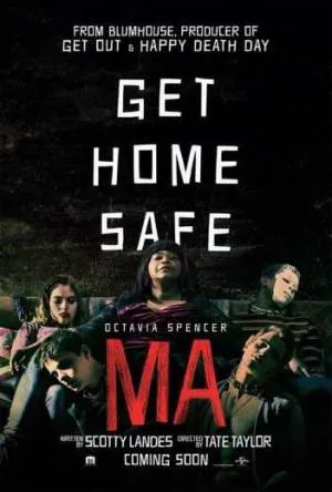 فيلم Ma 2019 مترجم HD