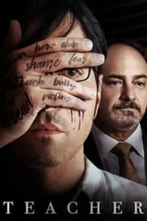 فيلم Teacher 2019 مترجم HD