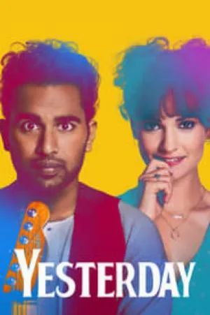 فيلم Yesterday 2019 مترجم HD