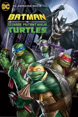 فيلم Batman vs Teenage 2019 مترجم HD