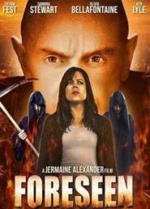 مشاهدة فيلم Foreseen 2019 مترجم