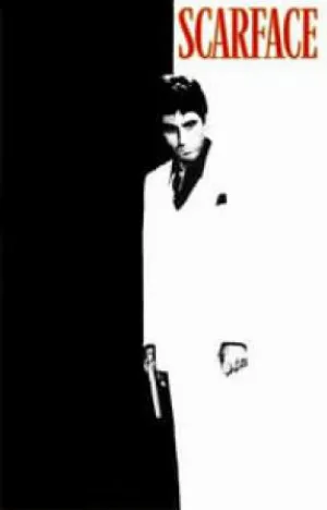 فيلم Scarface 1983 مترجم HD