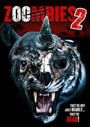 فيلم Zoombies 2 2019 مترجم HD