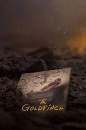 فيلم The Goldfinch 2019 مترجم HD