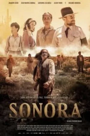 فيلم Sonora the Devil s Highway 2019 مترجم HD