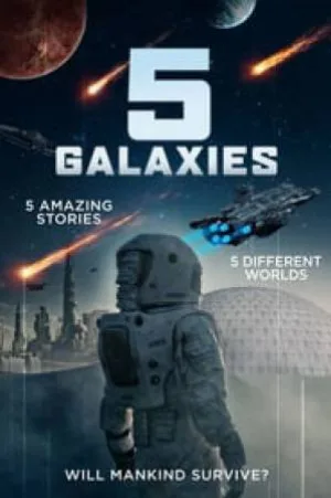 فيلم A I Tales 2018 مترجم HD