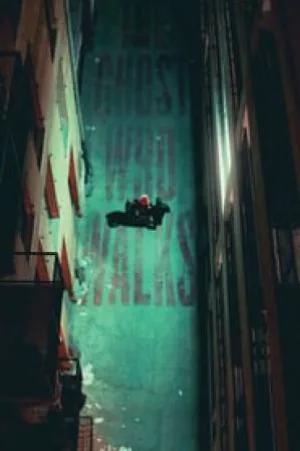 فيلم The Ghost Who Walks 2019 مترجم HD