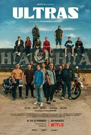 فيلم Ultras 2020 مترجم HD