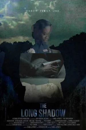 فيلم The Long Shadow 2020 مترجم HD