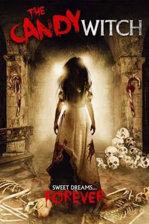 فيلم The Candy Witch 2020 مترجم HD