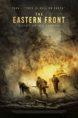 فيلم The Point of No Return 2020 مترجم HD