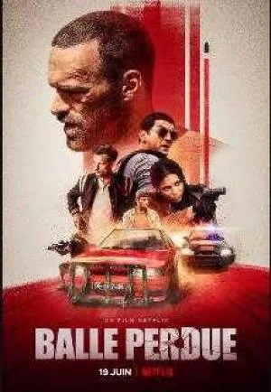مشاهدة فيلم Lost Bullet 2020 مترجم