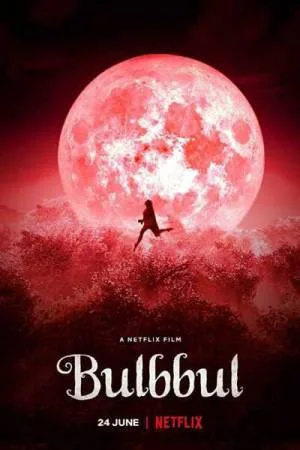 فيلم Bulbbul 2020 مترجم HD