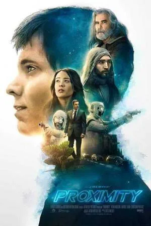 فيلم Proximity 2020 مترجم HD